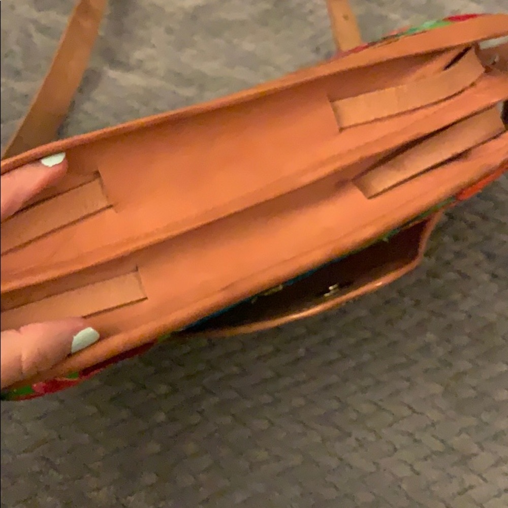 Mexican authentic purse - Picture 3 of 5